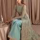 Kanwal Malik - Aquamarine Ayla's Atelier