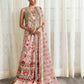 Crimson by Saira Shakira - Crystal Chinoiserie