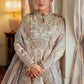 Baroque EMBROIDERED NET CH13-06 Ayla's Atelier