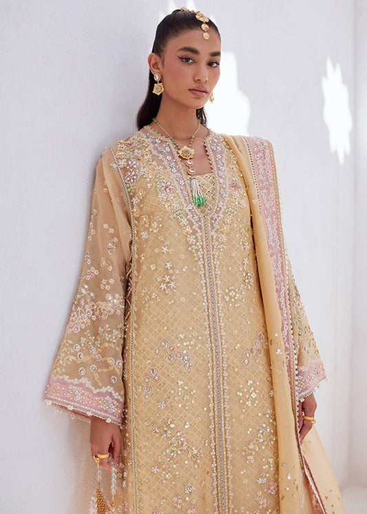 Suffuse - Suha Ayla's Atelier