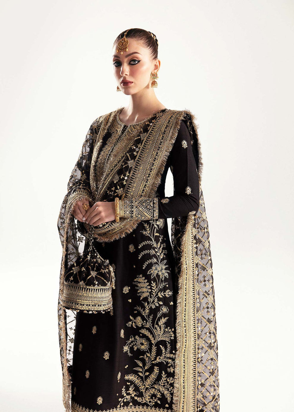 Kanwal Malik - Raha Ayla's Atelier