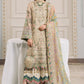 Baroque Embroidered Masuri CH12-04 Ayla's Atelier