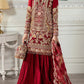 Crimson by Saira Shakira - Artisan Story