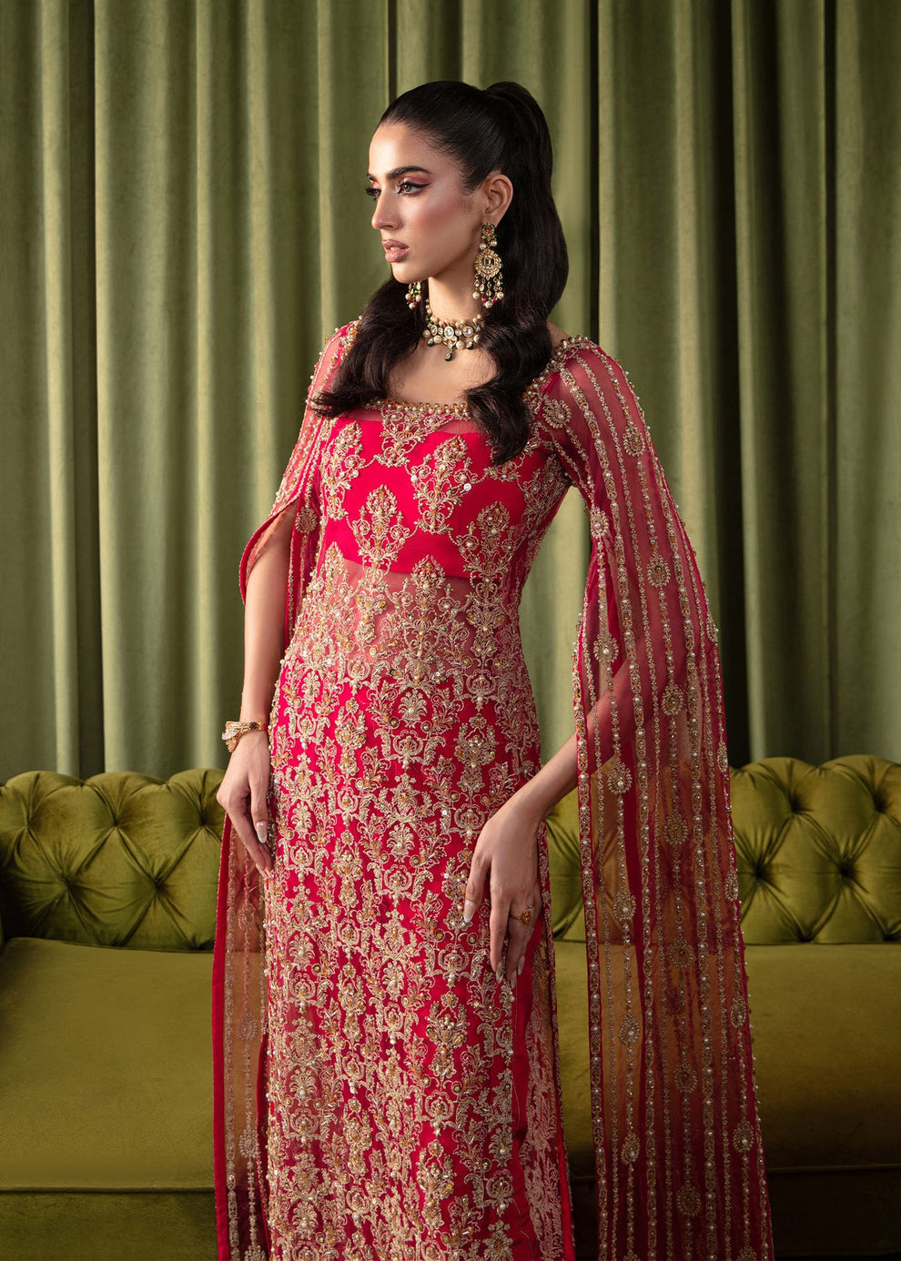 Kanwal Malik - Mirage My Store