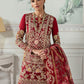 Crimson by Saira Shakira - Artisan Story