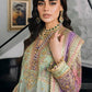 Baroque-CHANTELLE embroidered chiffon BQU-CH12-D08-00 My Store