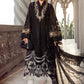 Maria B Embroidered Lawn Suit Unstitched 3 Piece MB24E D-03 - Luxury Collection My Store
