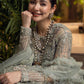 Crimson by Saira Shakira - Swarovski Story