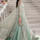 Maria.B Mbroidered BD-2803-AQUA My Store