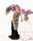 Ahmad Sultan - Celine Ayla's Atelier