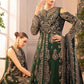 Maria.B Mbroidered BD-2904 Ayla's Atelier