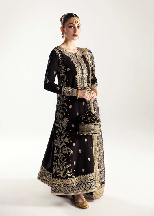 Kanwal Malik - Raha Ayla's Atelier