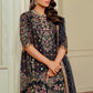Baroque Chantelle EMBROIDERED SILK CH13-07
