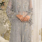Elaf Premium EFE-04 Dove Ayla's Atelier