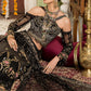 Naqsh by Maryam’s - IGNITE BLACK My Store