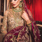 Mohsin Naveed Ranjha (MNR) - Zaar Bakht Ayla's Atelier