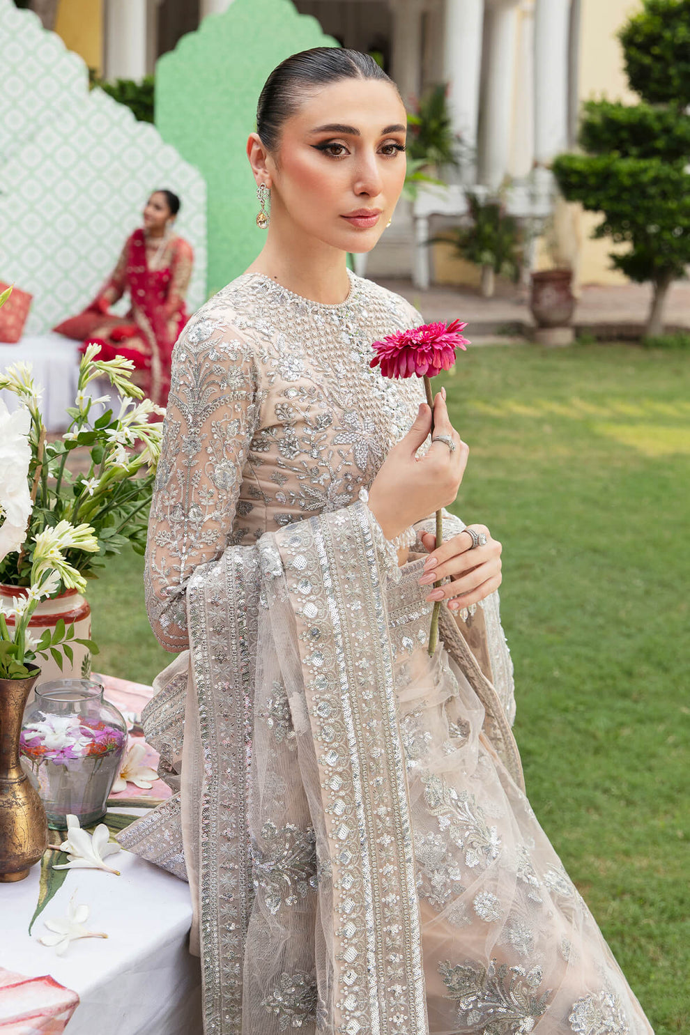 Imrozia - Mehrnaz Ayla's Atelier