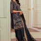 Baroque Chantelle EMBROIDERED SILK CH13-07