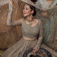 Faiza Saqlain - Mah Ayla's Atelier
