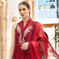 Maria.B luxury lawn D-2401-B Ayla's Atelier