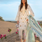 Crimson LUXURY LAWN’23 – French Summer – D1 A