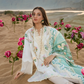 Crimson LUXURY LAWN’23 – French Summer – D1 A