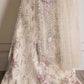 Crimson by Saira Shakira - A Swarovski Affair