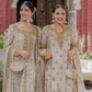 Haris Shakeel - Ivory White My Store