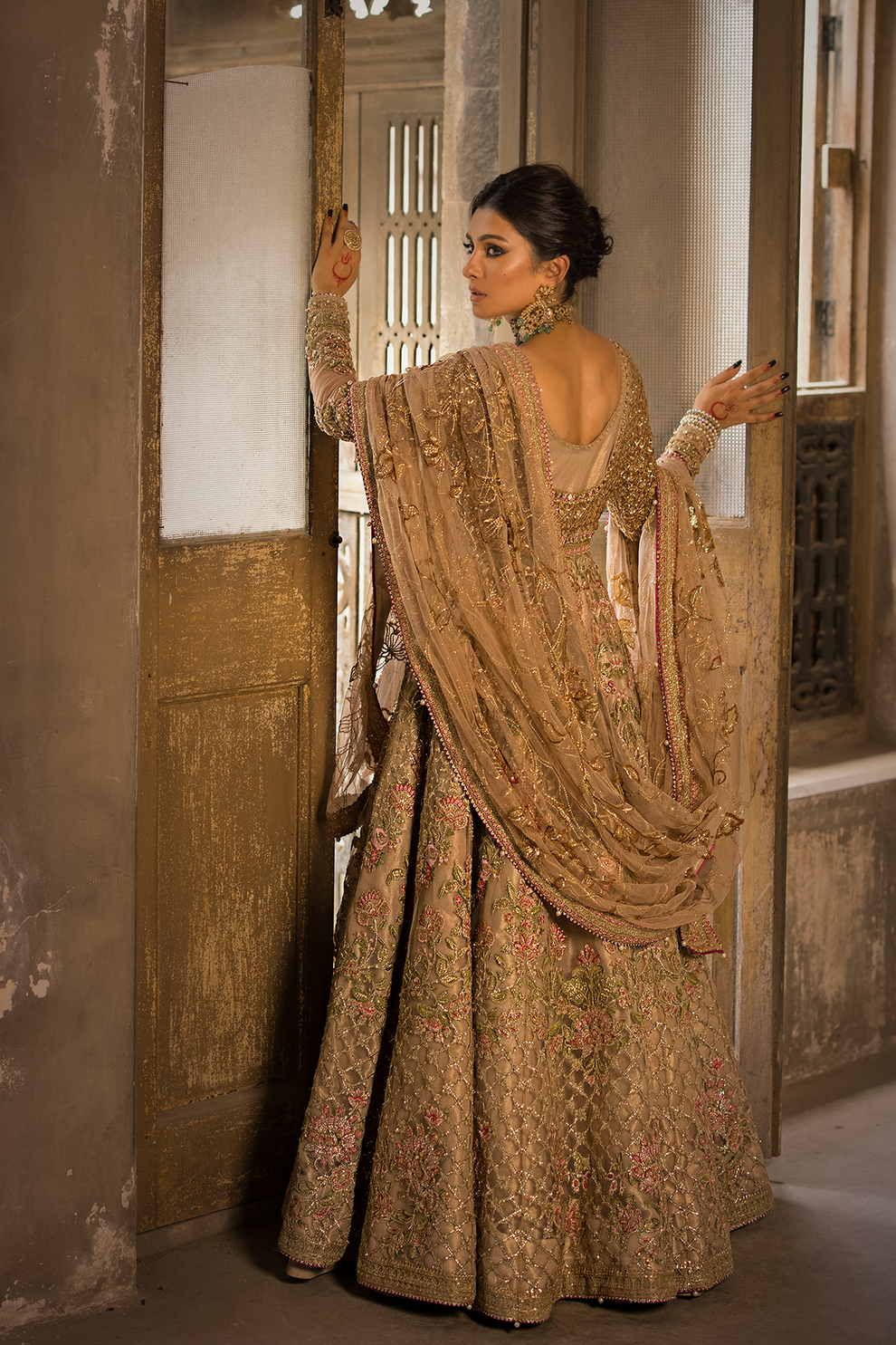 Erum Khan - Taara Ayla's Atelier