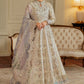 Baroque EMBROIDERED NET CH13-06 Ayla's Atelier