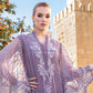Maria B Eid Collection Unstitched Luxury Lawn D-2401-A