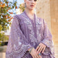 Maria B Eid Collection Unstitched Luxury Lawn D-2401-A
