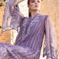 Maria B Eid Collection Unstitched Luxury Lawn D-2401-A
