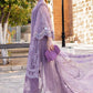 Maria B Eid Collection Unstitched Luxury Lawn D-2401-A