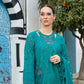 Maria B Unstitched Luxury Lawn D-2402-A