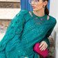 Maria B Unstitched Luxury Lawn D-2402-A