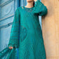 Maria B Unstitched Luxury Lawn D-2402-A
