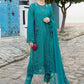 Maria B Unstitched Luxury Lawn D-2402-A
