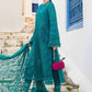 Maria B Unstitched Luxury Lawn D-2402-A