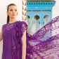Maria B Unstitched Luxury Lawn D-2402-B