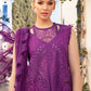 Maria B Unstitched Luxury Lawn D-2402-B