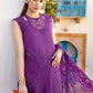 Maria B Unstitched Luxury Lawn D-2402-B