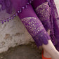 Maria B Unstitched Luxury Lawn D-2402-B