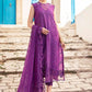 Maria B Unstitched Luxury Lawn D-2402-B