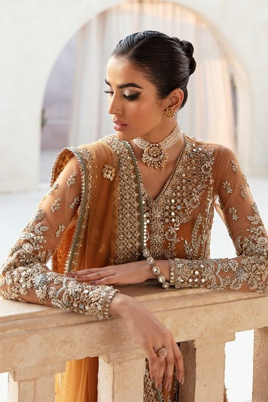 Soraya - Naira Ayla's Atelier