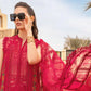 Maria B Unstitched Luxury Lawn D-2404-A