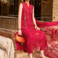Maria B Unstitched Luxury Lawn D-2404-A