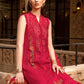 Maria B Unstitched Luxury Lawn D-2404-A