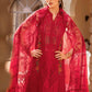 Maria B Unstitched Luxury Lawn D-2404-A