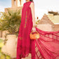 Maria B Unstitched Luxury Lawn D-2404-A